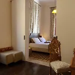 Casa de Férias Finestra Rossa Old Town Vintage House *