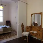Casa de Férias Finestra Rossa Old Town Vintage House *