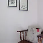 Casa de Férias Finestra Rossa Old Town Vintage House