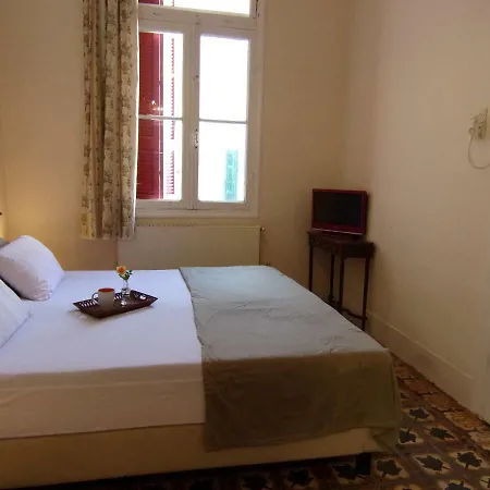 Finestra Rossa Old Town Vintage House Casa vacanze Lefkáda