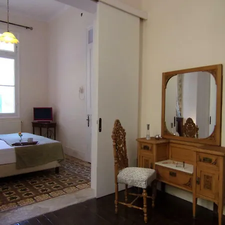 Casa vacanze Finestra Rossa Old Town Vintage House *