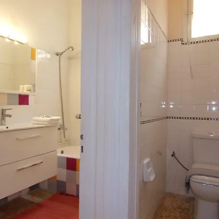 Finestra Rossa Old Town Vintage House Lefkáda