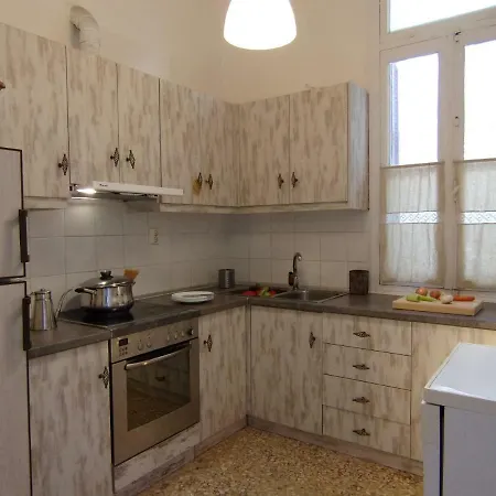 Finestra Rossa Old Town Vintage House Casa vacanze *