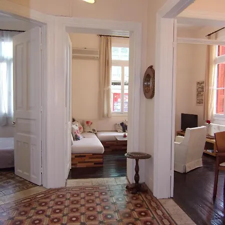 Finestra Rossa Old Town Vintage House Casa vacanze *